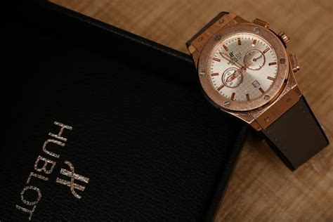 does hublot hold value|are hublot watches worth anything.